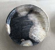 Natural, Black, Black & White